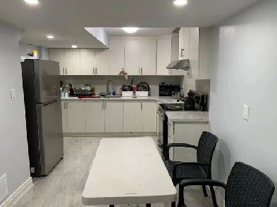 Basement Bedroom for Rent in Brampton Image# 1