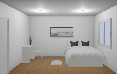 Private room for rent Image# 1