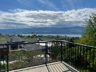 lake view room for short term rent Image# 4