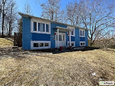 Magnifique maison unifamiliale à vendre Image# 1