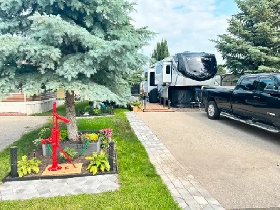 Beautiful RV property at Country Lane Estates Image# 1