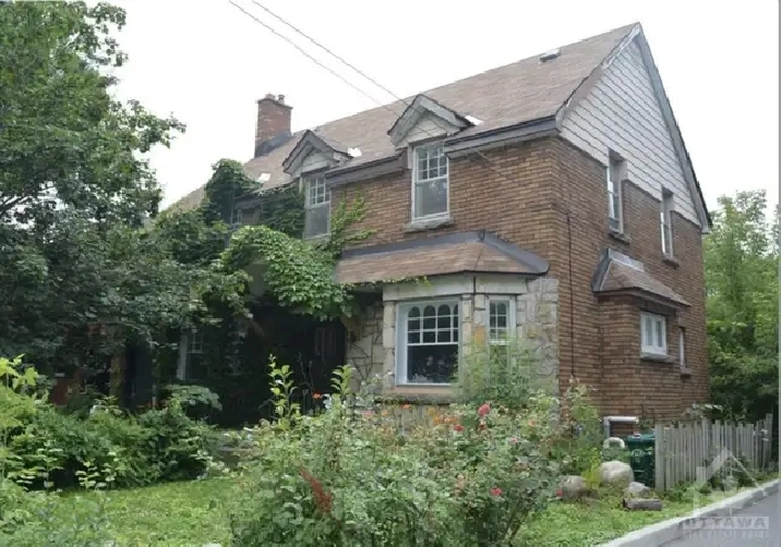 Prime Westboro investment opportunity in Ottawa,ON - Houses for Sale