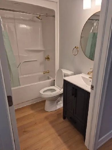 Duplex for rent Image# 1