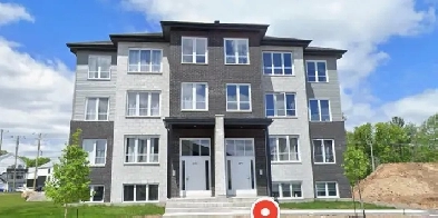 4 1/2 à louer, St-Jérome Image# 1