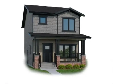 3159 Bowen St - Under Construction 2 Storey In Eastbrook Image# 1