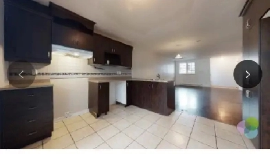 Très grand 41/2 á Saint-Jérôme au premier étage Image# 1