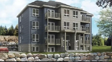 4 1/2 à louer, Ste-Agathe des Monts Image# 1