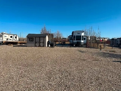 Travers Ridge RV Resort Image# 1