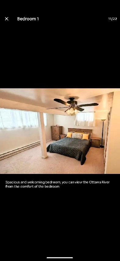 Furnished 2 Bed, 1 Bath Home   all utilities included Image# 7