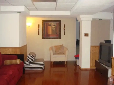 Furnished Private Room in Erin Mills, Mississauga Image# 1