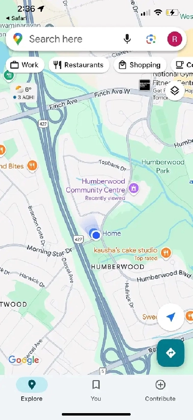 2 bedroom basement apartment for rent Image# 1