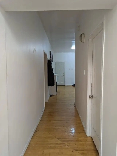 Furnished 4-Bedroom House in Garneau Image# 1