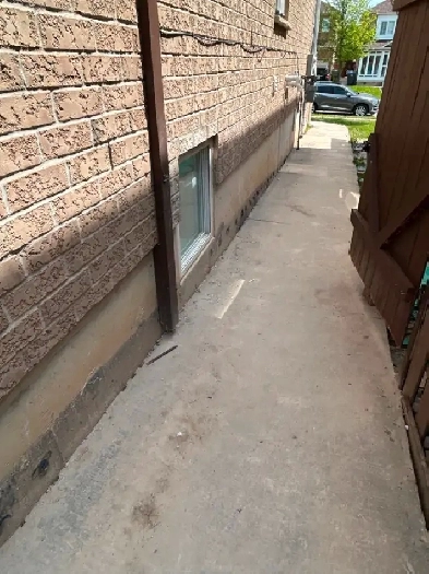 1 Bed 1 Bath Legal Basement from May 1st week (Brampton). Image# 1