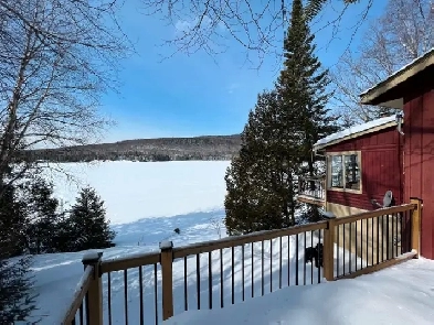 Chalet Ski st-donat Image# 6