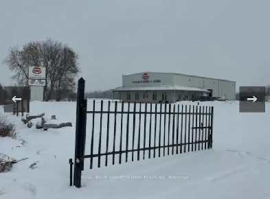 Retail Space for Lease by Owner (Blackstock, ON) Image# 7