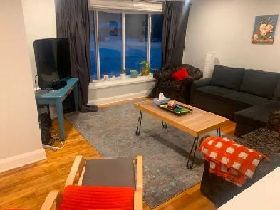 4 Bedroom House - Algonquin Students ($675 room) Image# 5