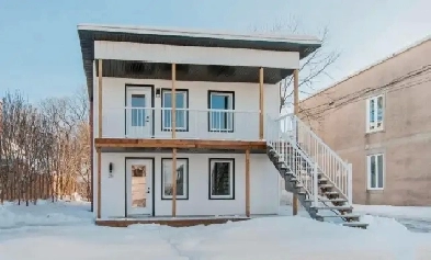 1er juillet 2025: 25A et 25B Saint-Jovite, Saint-Jé. Image# 1