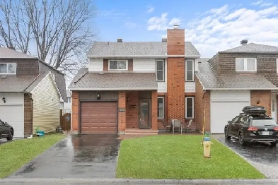 1080 Taffy Lane - Convent Glen - Hamre Real Estate Image# 2