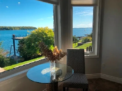 Waterfront Westend Apartment Image# 7