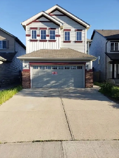 Ready to move Beautiful House For Rent Image# 1