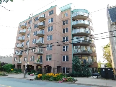 Super HFX South-end 2bed/2bath condo - VIDEO TOUR! Image# 1