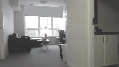 1 or 2 private bedroom in apartment 10 minute from UW and WLU Image# 1