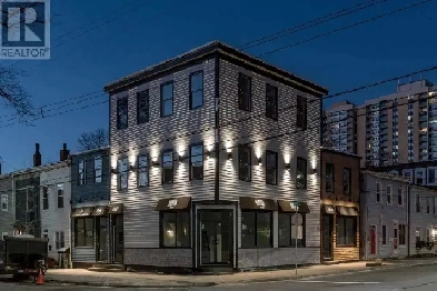 BEAUTIFUL DOWNTOWN HALIFAX 1 BEDROOM FOR RENT - SEPT 1 Image# 4