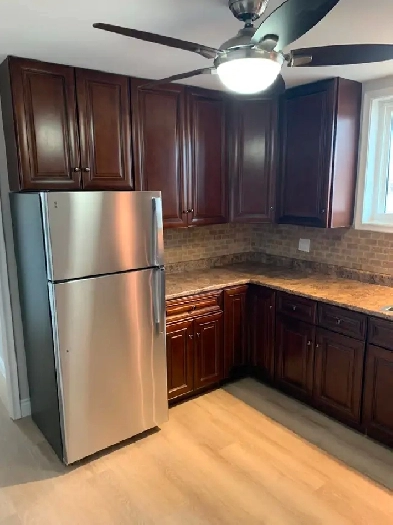 1 BEDROOM with 2 PARKING SPOTS   WATER SOFTENER Image# 8