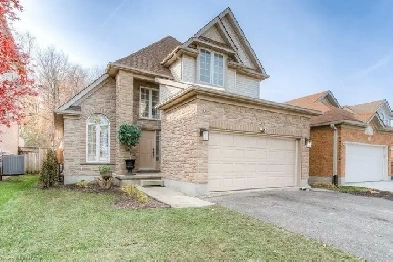Waterloo beautiful house for rent Image# 10