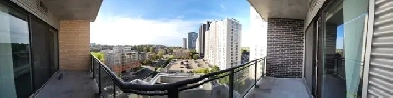 2 bedroom, 1.5 bathroom apartment for rent in Waterloo. Image# 9