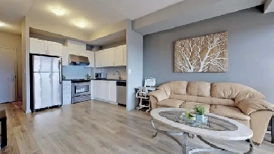 Furn 1 1 2 Bath Conv Condo With Parking- McCowan   Bur Oak Image# 8