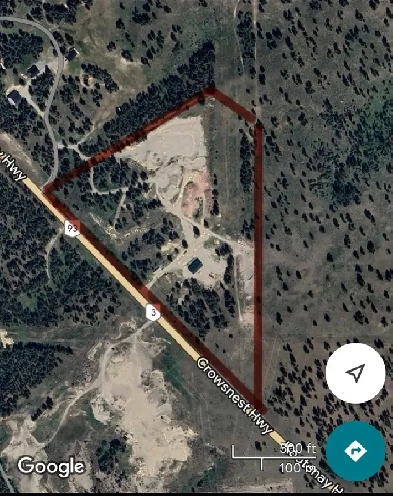Perfect Large acreage NOT in ALR very close to Cranbrook Image# 13