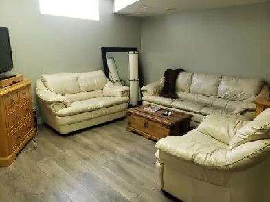 Room for Rent (Basement Suite to share with 2 others) Image# 3