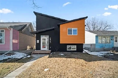 805 Leola St Winnipeg Image# 4