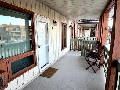2 Br. North Kildonan Condo on Henderson Hwy. for Sale Image# 13