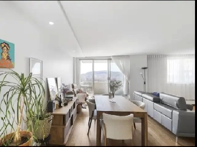Magnifique et lumineux condo avec vue panoramique sur Montréal! Image# 17