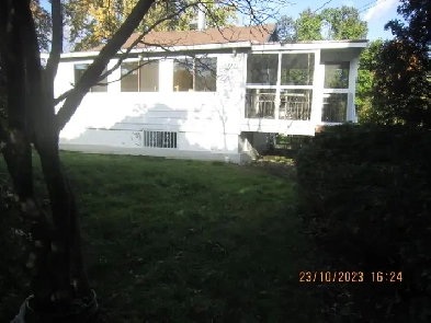 Maisons a louer dans un Quartier tranquille a Fabreville Laval,p Image# 1