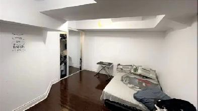 Room in basement for rent Image# 2