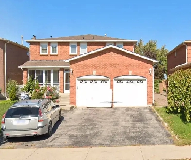 LARGE 2 Beds 1 Bath Apartment - Keele and Rutherford Image# 2
