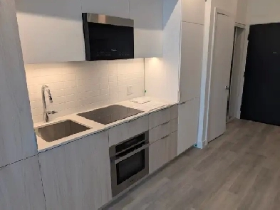 $1950 downtown new condo Image# 1