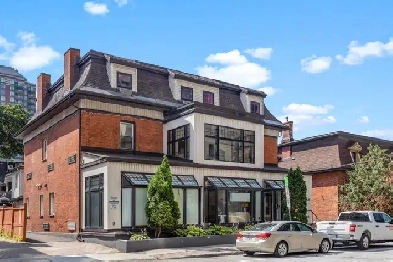 Beautiful Apts in downtown Ottawa! Great Location! Image# 9