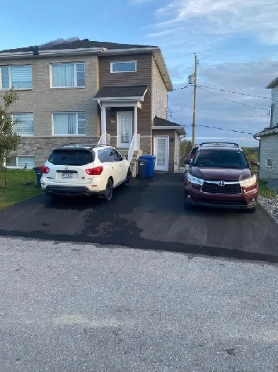 2 beds 1 Bath - Appartment Image# 1