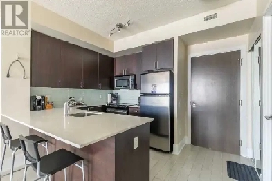 560 Front St W - 1 Bedroom with 200 Sq Ft Terrace Image# 1