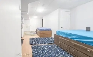 Full Basement for Rent in Scarborough with separate entrance Image# 6