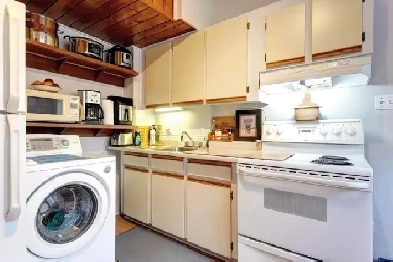 3 1/2 à St-Eustache - Internet inclus Image# 1