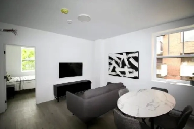 SPACIOUS 1 BEDROOM WITH ELITE AMENITIES IN PRIME MTL LOCATION Image# 4