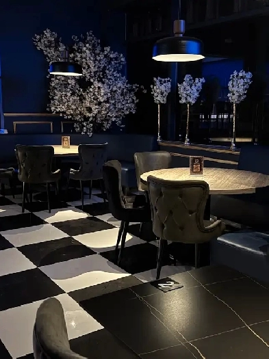 Sushi Bar | Payback under 2 years Image# 1