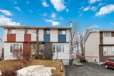 Great home in desirable heart of Lwr Sackville Image# 5