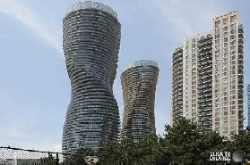 CONDO AVAILABLE FOR RENT IN MISSISSAUGA $2100 Image# 1