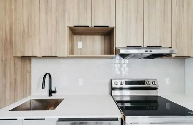 SPACIOUS 2BEDROOM APT IN PRIME MTL LOCATION W/ GYM & LOUNGE Image# 2